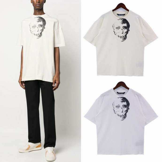 Picture of Palm Angels T Shirts Short _SKUPalmAngelsS-XLbrtx204138357